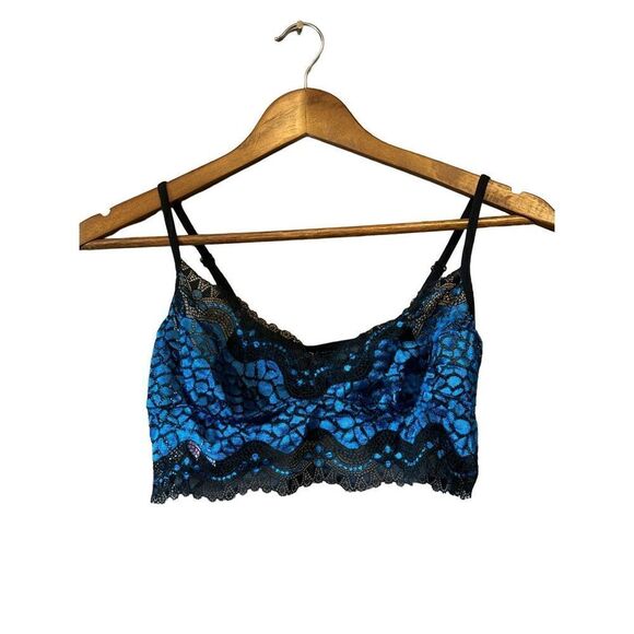 Shirley of Hollywood‎ bralette size Large - Picture 1 of 6